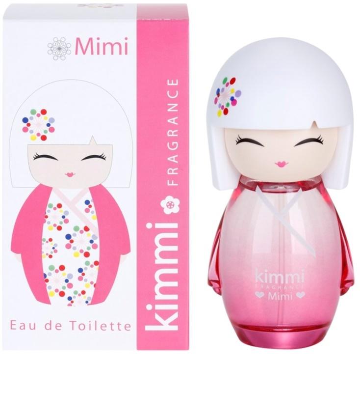 Kimmi Fragrance - Mimi